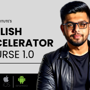 45 Days - English Speaking Course